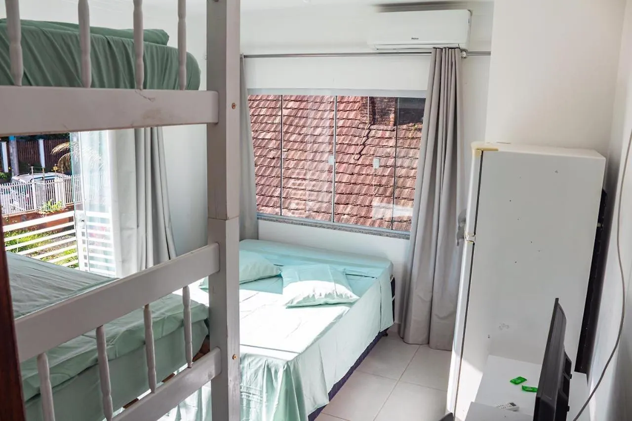 Br-101 Confort Suites 주앵빌 브라질