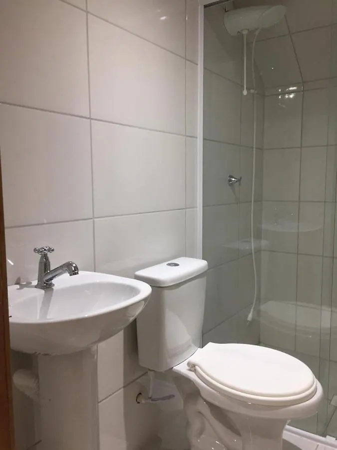 Hotel BR-101 Confort Suítes Joinville