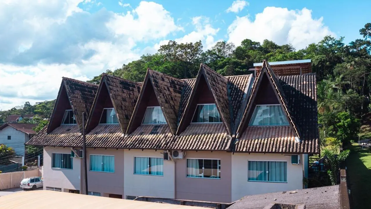 Hotel BR-101 Confort Suítes Joinville