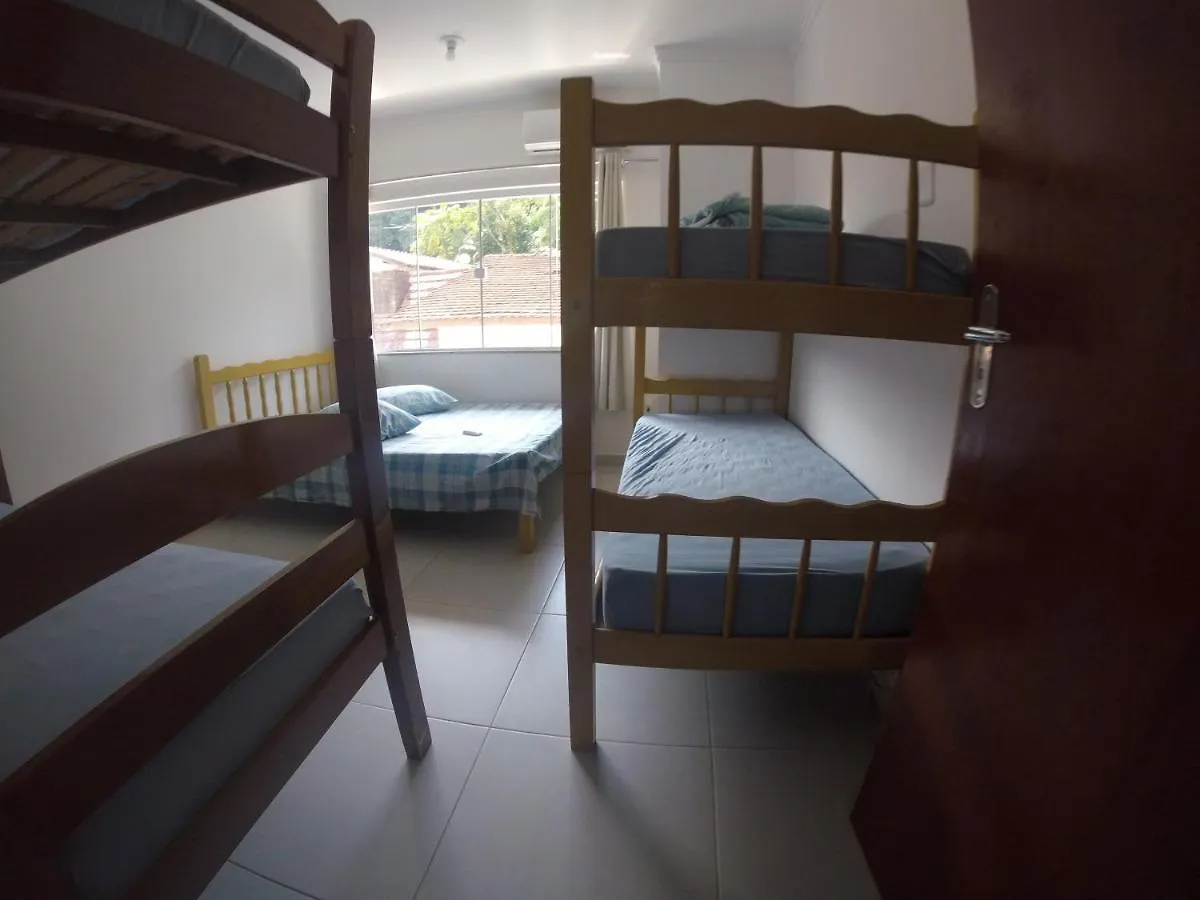 Hotel BR-101 Confort Suítes Joinville Brésil